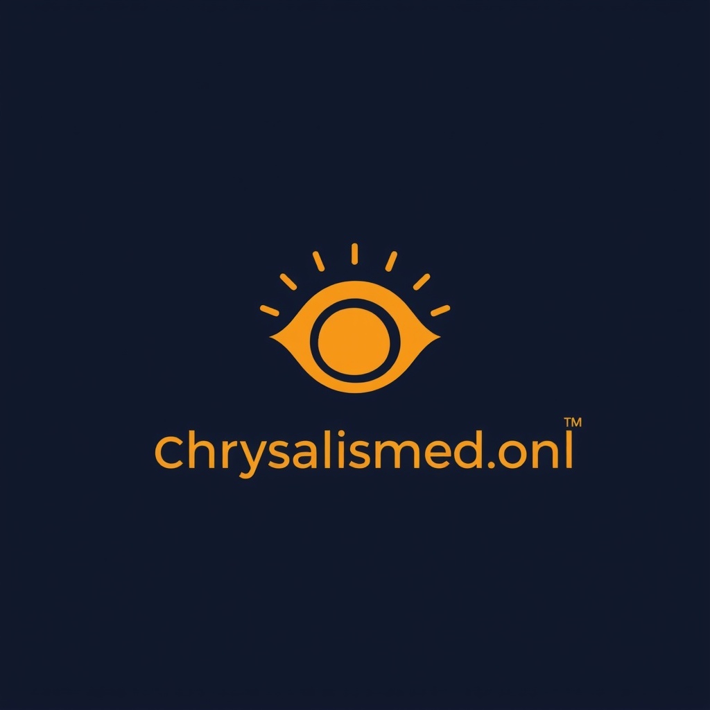 Chrysalismed